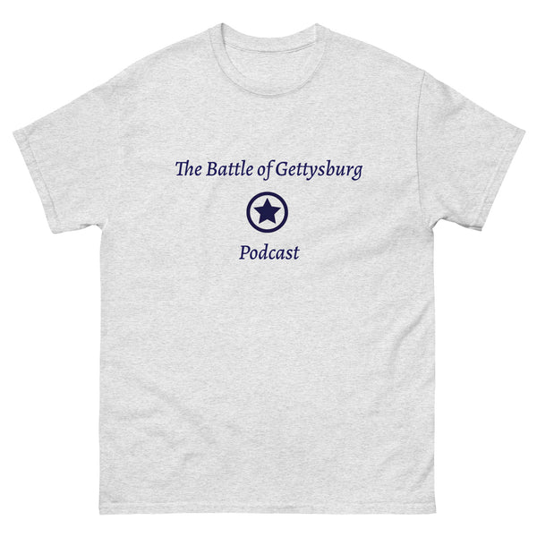 The Battle of Gettysburg Podcast - BoBo Sickles
