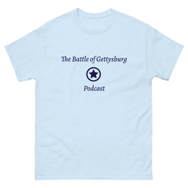 The Battle of Gettysburg Podcast - BoBo Sickles