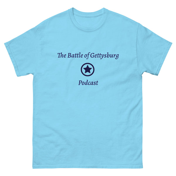 The Battle of Gettysburg Podcast - BoBo Sickles