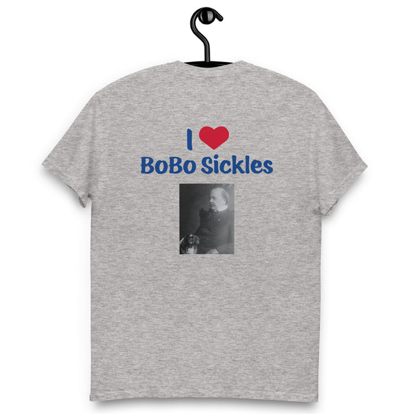The Battle of Gettysburg Podcast - BoBo Sickles