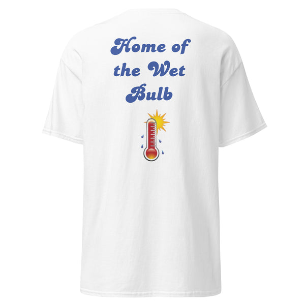 Home of the Wet Bulb