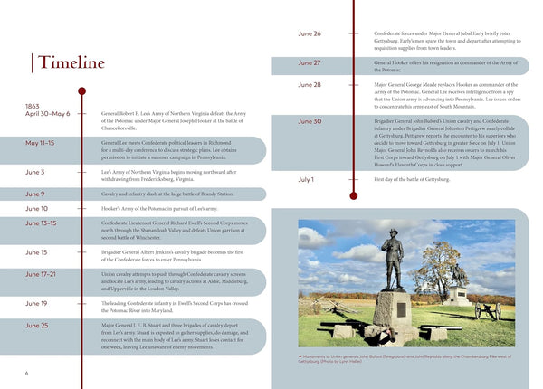 The First Day at Gettysburg:  July 1, 1863 by James A. Hessler