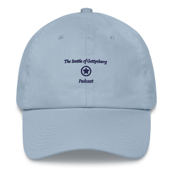 The BOGP Dad Hat