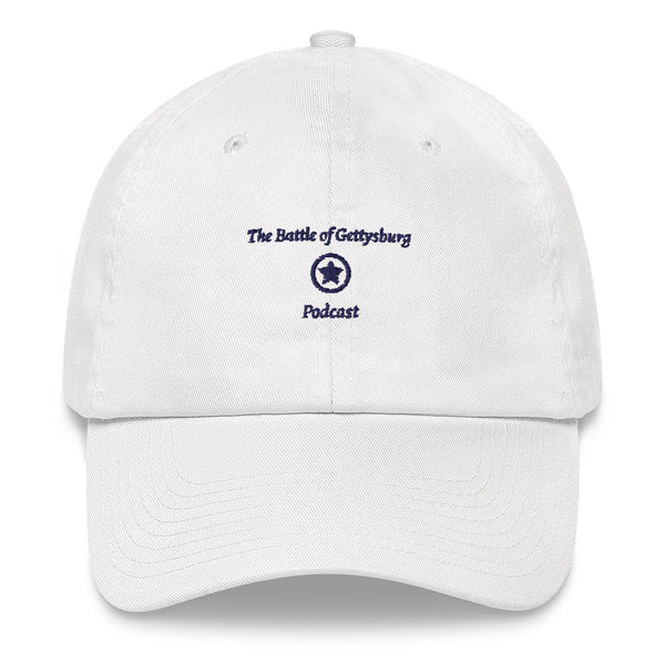 The BOGP Dad Hat