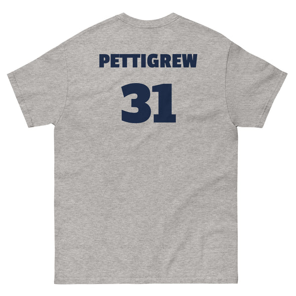 Pettigrew #31 - The Battle of Gettysburg Podcast Jersey Collection
