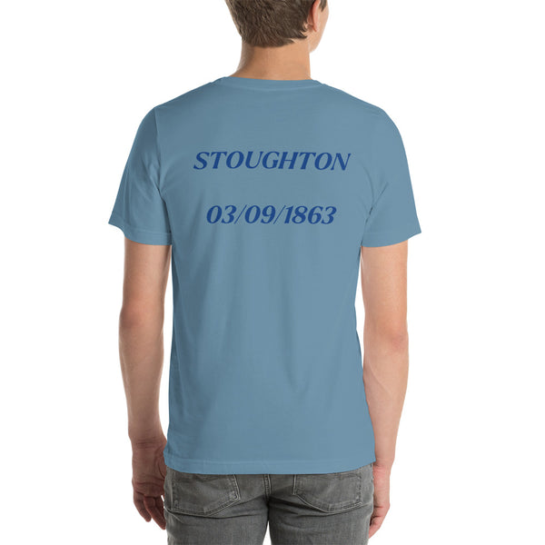 Stoughton 03/09/1863