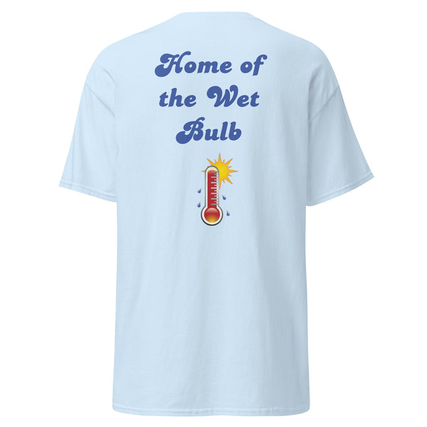Home of the Wet Bulb