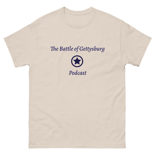 The Battle of Gettysburg Podcast - BoBo Sickles