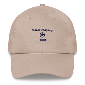 The BOGP Dad Hat