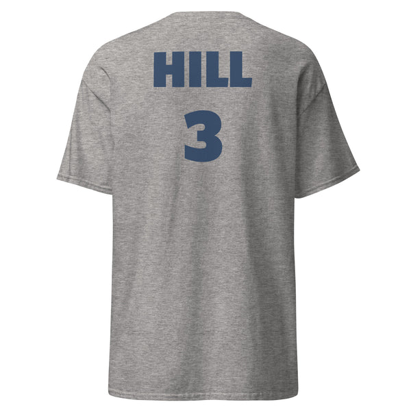 Hill #3 - The Battle of Gettysburg Podcast Jersey Collection