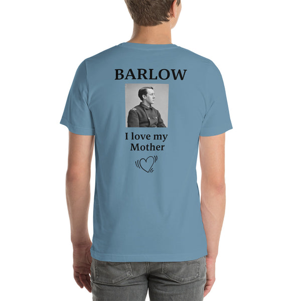Francis Barlow - I Love My Mother